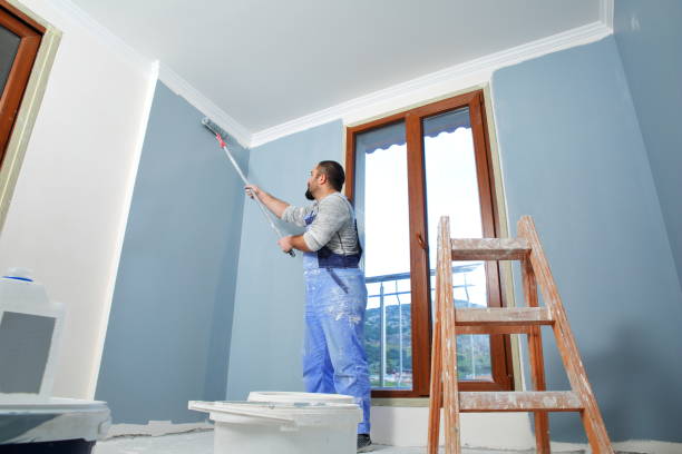 Best Repainting for Renovations  in Picnic Point, WA